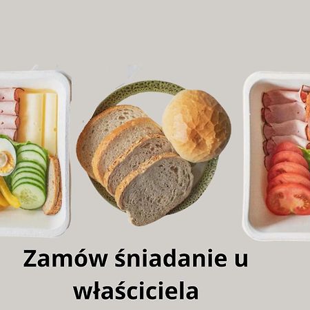 Twoja Chata Apartament Pod Lasem Zarezerwuj Na Podhalami Pl Koscielisko Exterior photo