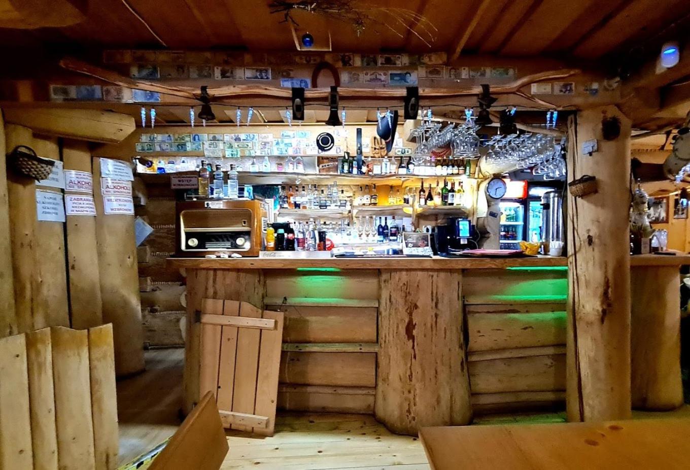 Twoja Chata Apartament Pod Lasem Zarezerwuj Na Podhalami Pl Koscielisko Exterior photo