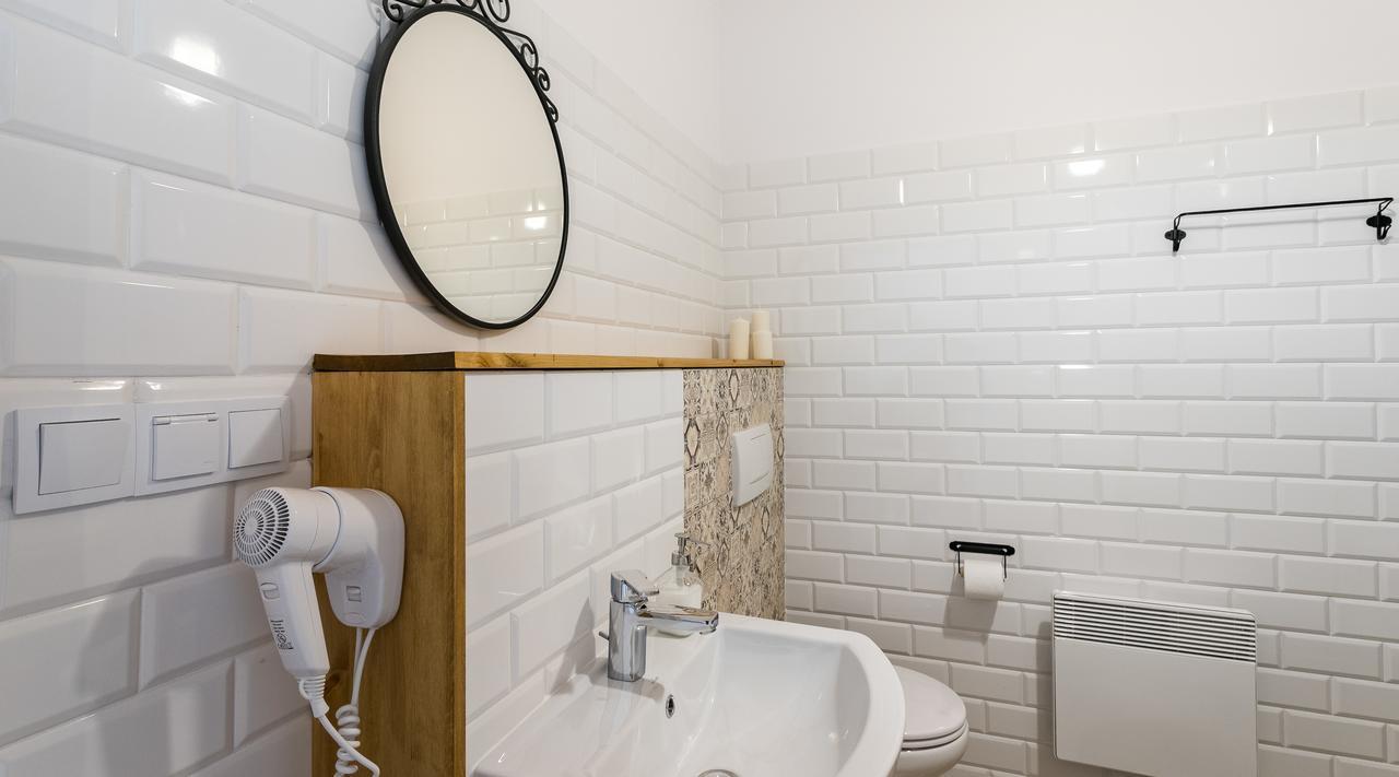 Twoja Chata Apartament Pod Lasem Zarezerwuj Na Podhalami Pl Koscielisko Exterior photo