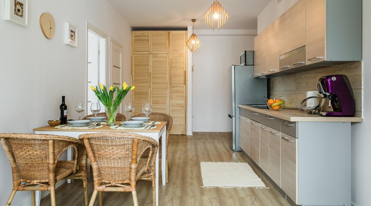 Twoja Chata Apartament Pod Lasem Zarezerwuj Na Podhalami Pl Koscielisko Exterior photo